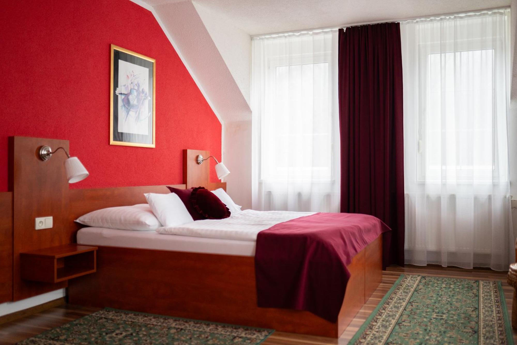 Hotel Na Pekarne Sušice Exterior foto
